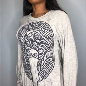 Crooks & Castles Sweater